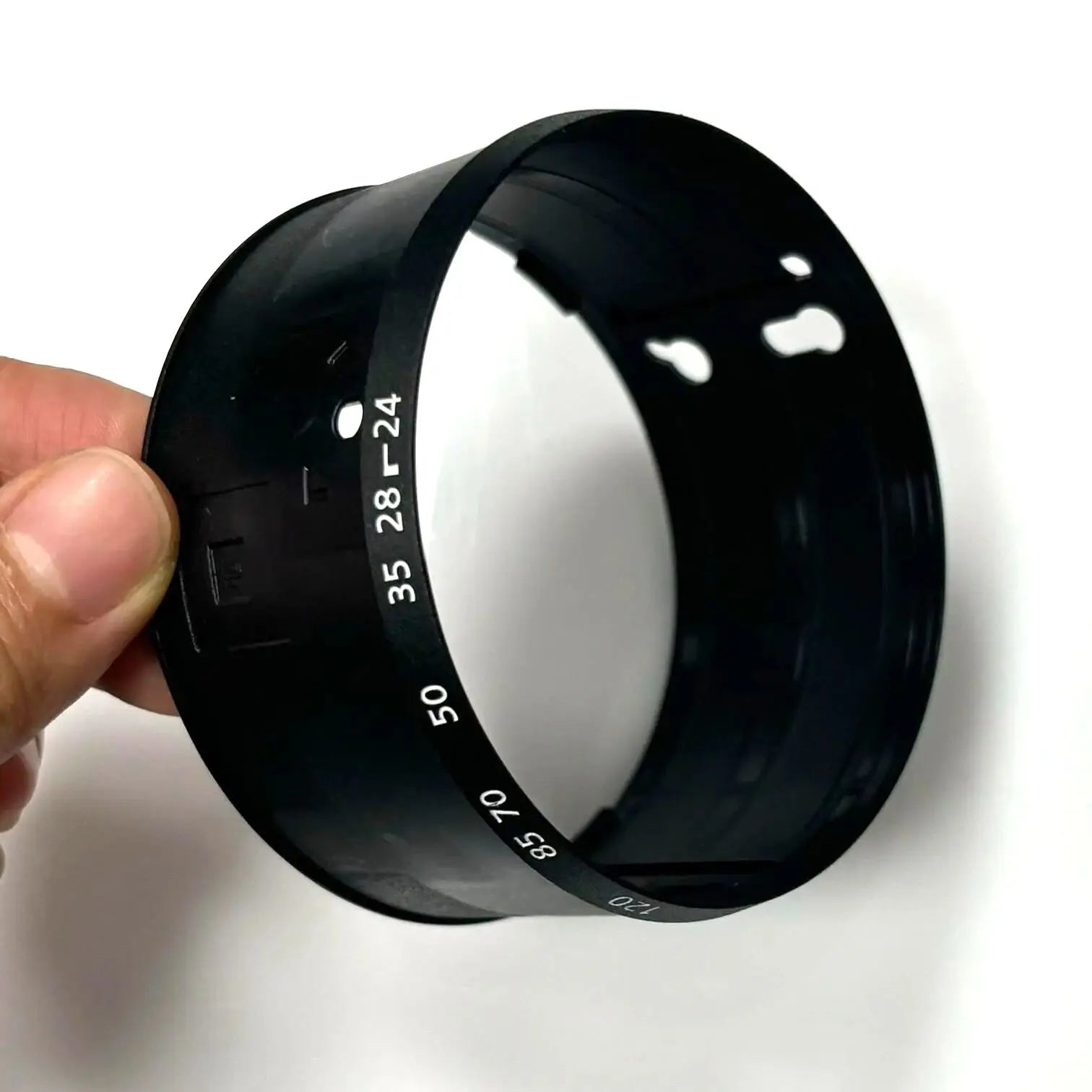Z 24-120mm f/4 S Lens Zoom Barrel Fixed Tube Ring Camera Lens Repair Part for Nikon Z 24 120 mm f4 Z24-120mm