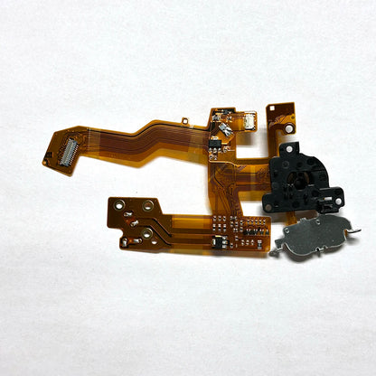 D6 Flex Cable Top Cover Flex Cable Flex Flash Control Driver FPC Mode Dial Cable for Nikon