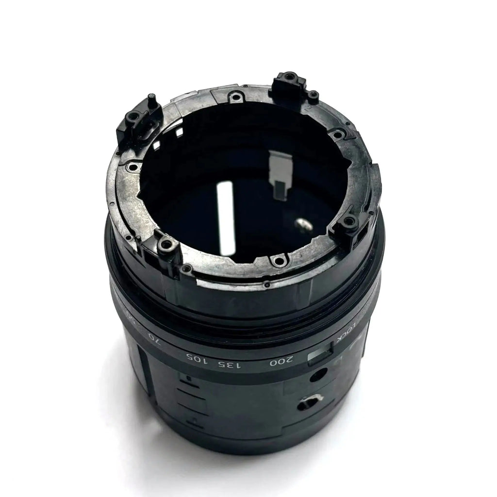 Z 24-200mm f/4-6.3 VR Lens Zoom Ring Fixed Tube Barrel Camera Lens Repair Part for Nikon  Z24-200 Z 24-200 24 200 mm