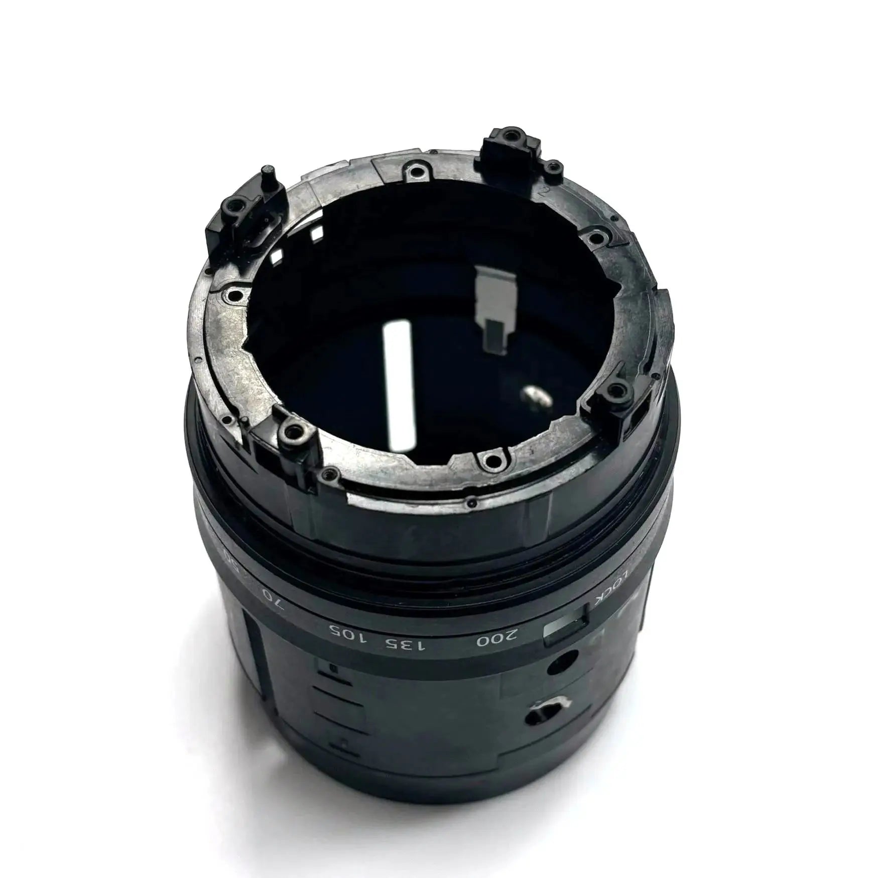 Z 24-200mm f/4-6.3 VR Lens Zoom Ring Fixed Tube Barrel Camera Lens Repair Part for Nikon  Z24-200 Z 24-200 24 200 mm