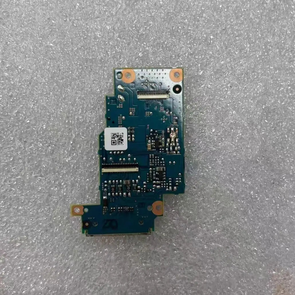 D7100 CCD Power Board Driver PCB Camera Repair Part For Nikon