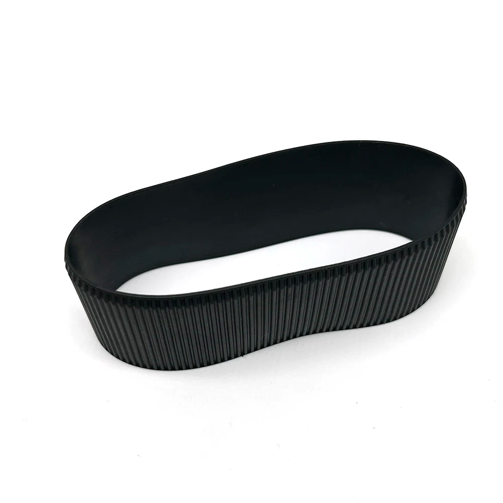 Z 24-200mm f/4-6.3 VR Lens Zoom Rubber Grip Ring Rubber Leather for Nikon Z24-200 24-200 24 200 mm