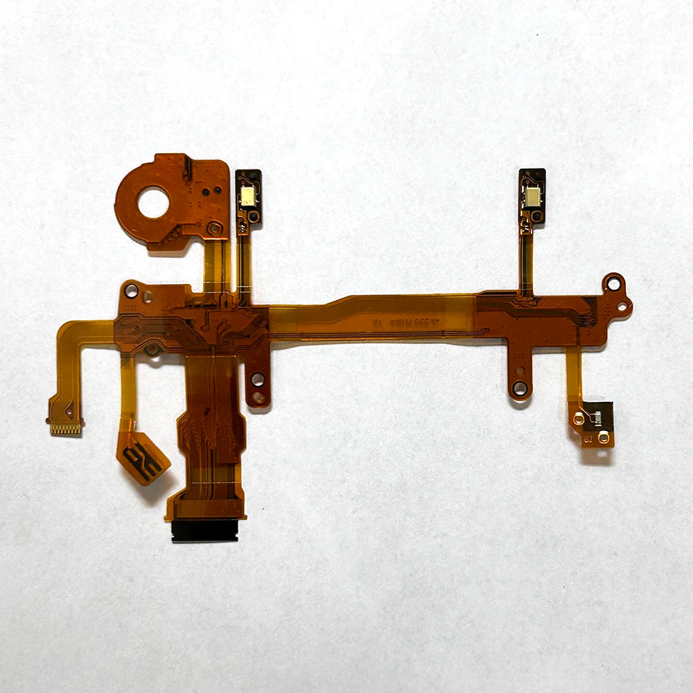 Z50II Z50 Mark II Z50 II Top Cover Flex Cable Top Shell Flex Cable Camera Repair Part Replacement for Nikon