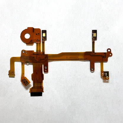 Z50II Z50 Mark II Z50 II Top Cover Flex Cable for Nikon
