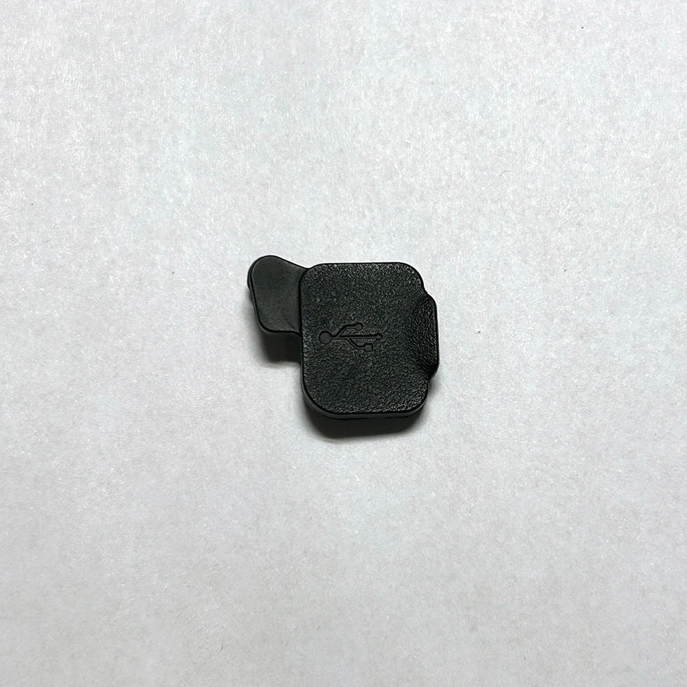 New Copy D6 USB Rubber HDMI-compatible MIC Rubber Cover Camera Repair Part for Nikon