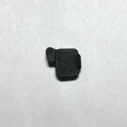 New Copy D6 USB Rubber HDMI-compatible MIC Rubber Cover for Nikon