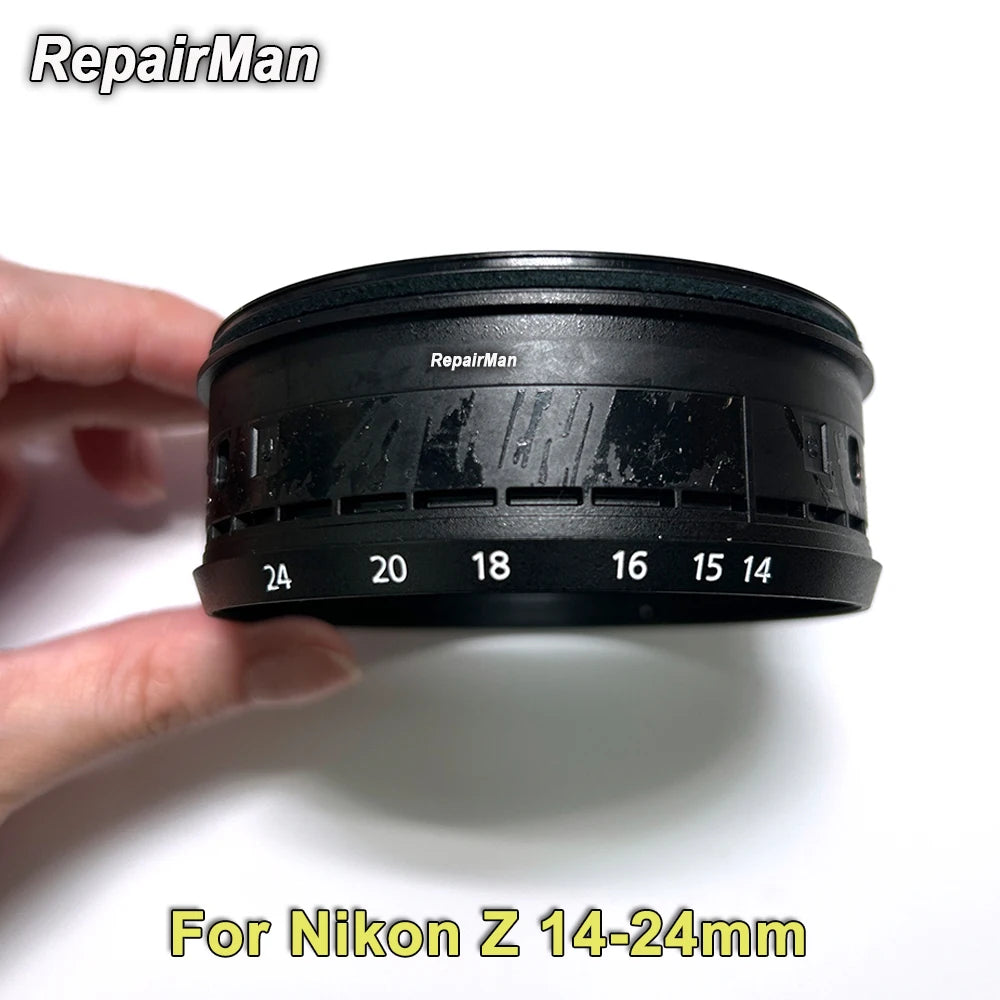 Z 14-24mm f/2.8 S Lens Zoom Barrel Fixed Tube Ring Camera Lens Repair Part for Nikon Z14-24mm 14-24 Z 14 24 mm f2.8