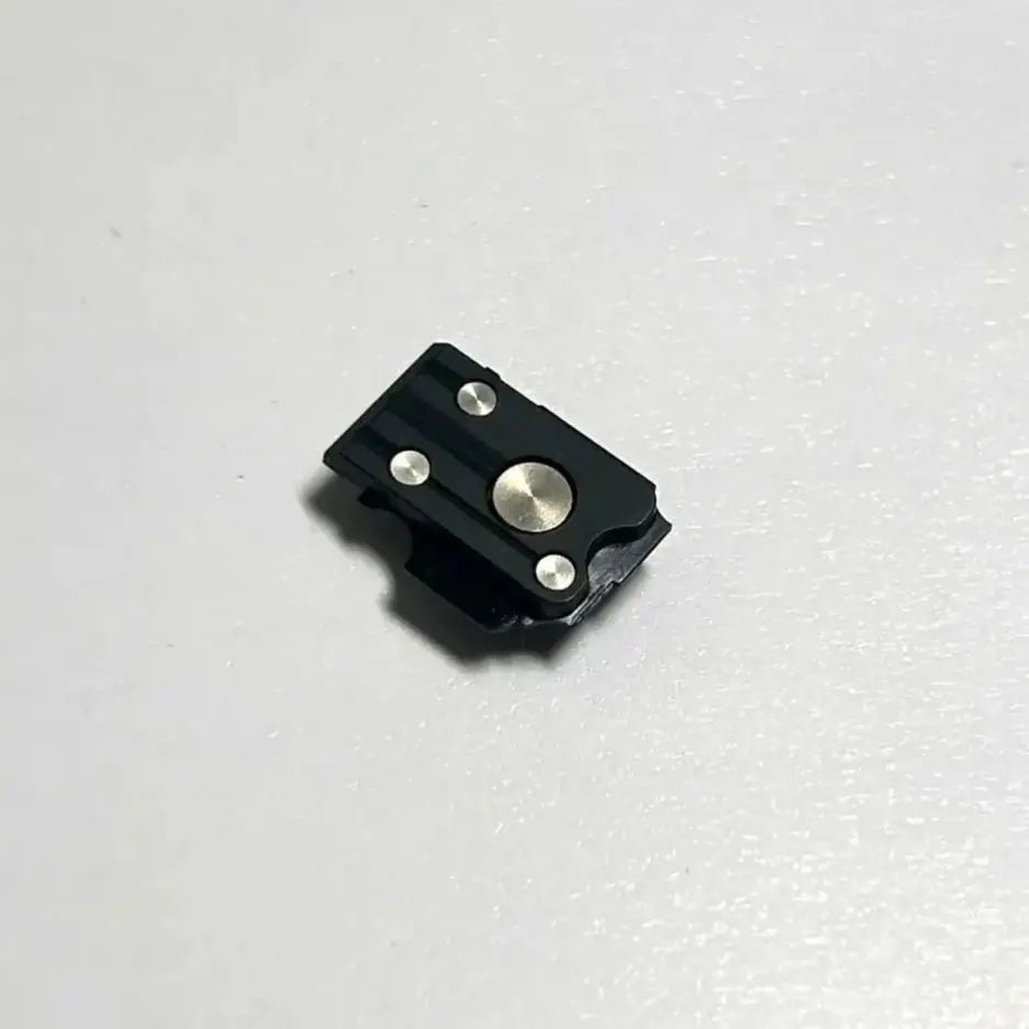 D7500 Top Cover Hotshoe Hot Shoe Mold Unit for Nikon