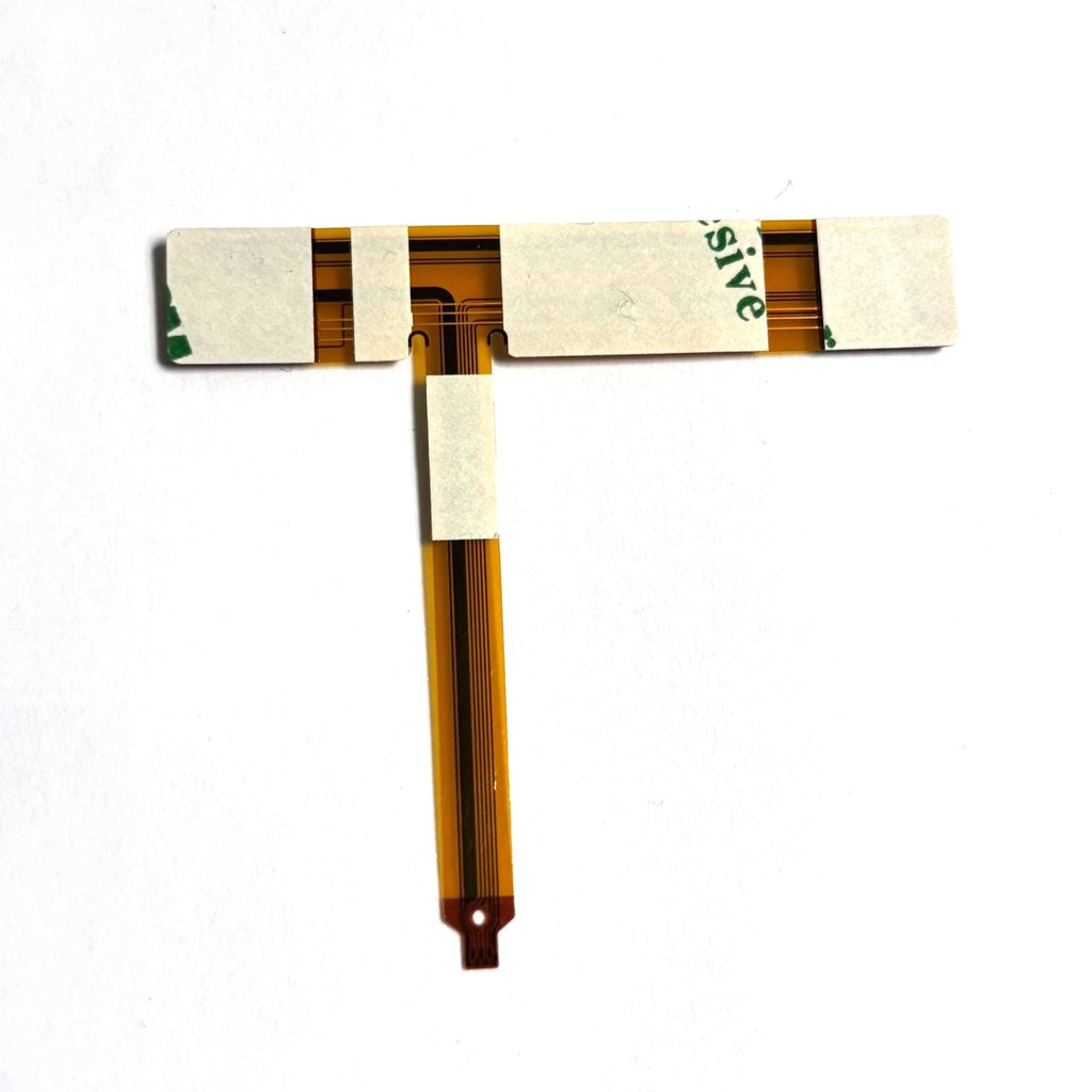 Z 14-30 mm f/4 S, Z 70-200 mm f/2.8 VR S, Z MC 105 mm f/2.8 VR S Lens Vibration Reduction Flex Cable VR Cable for Nikon Z 14 30