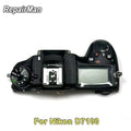 D7100 Top Cover Assy with Mode and Control Panel for Nikon