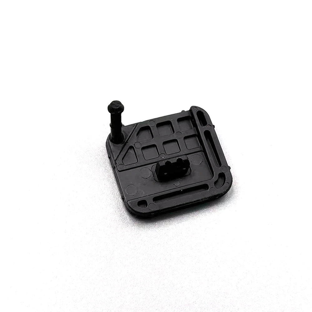 Z9 Camera Rubber Small Cover with K shaped Rubber Skin Rubber Camera Replacement Repair Spare Part For Nikon