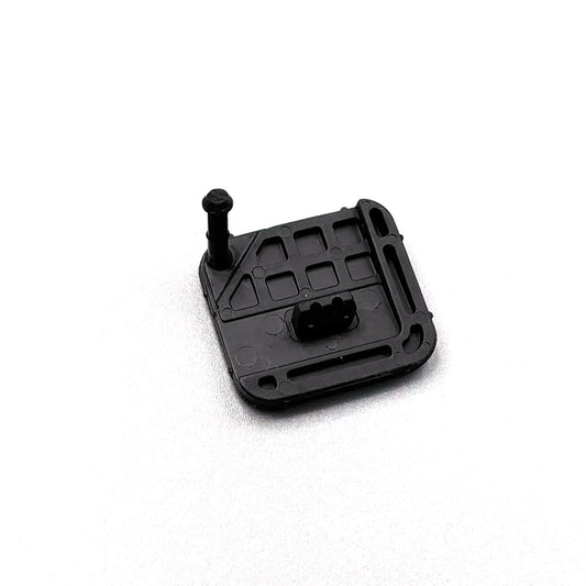 Z9 Camera Rubber Small Cover with K shaped Rubber Skin Rubber Camera Replacement Repair Spare Part For Nikon