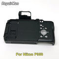 COOLPIX P950 Back Cover Rear Shell Case for Nikon