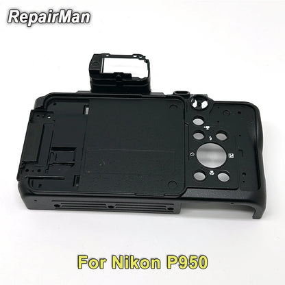 COOLPIX P950 Back Cover Rear Shell Case for Nikon