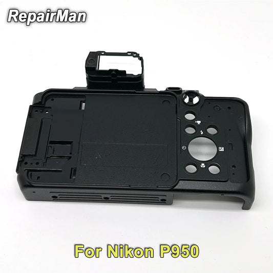 COOLPIX P950 Back Cover Rear Shell Case for Nikon