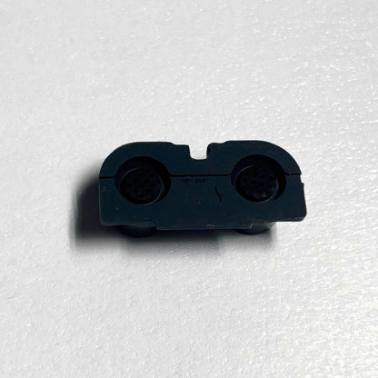 ZF Back Cover Rear Replay Playback / Delete Button Delete Dial Camera Repair Part for Nikon
