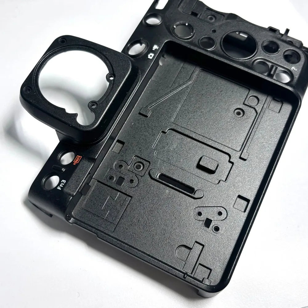 Z8 Back Shell Back Cover Rear Case Shell Camera Repair Spare Part For Nikon