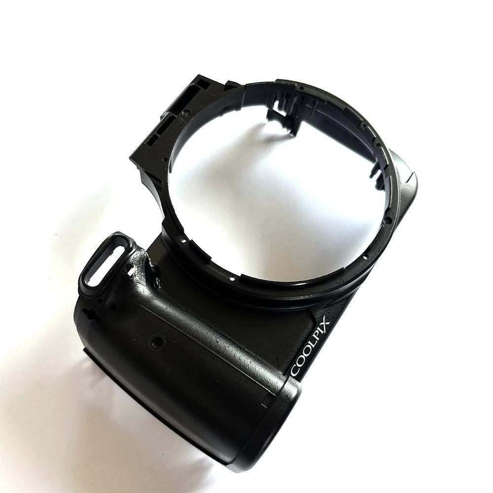 COOLPIX P1000 Camera Bare Front Shell Front Cover Case Shell for Nikon