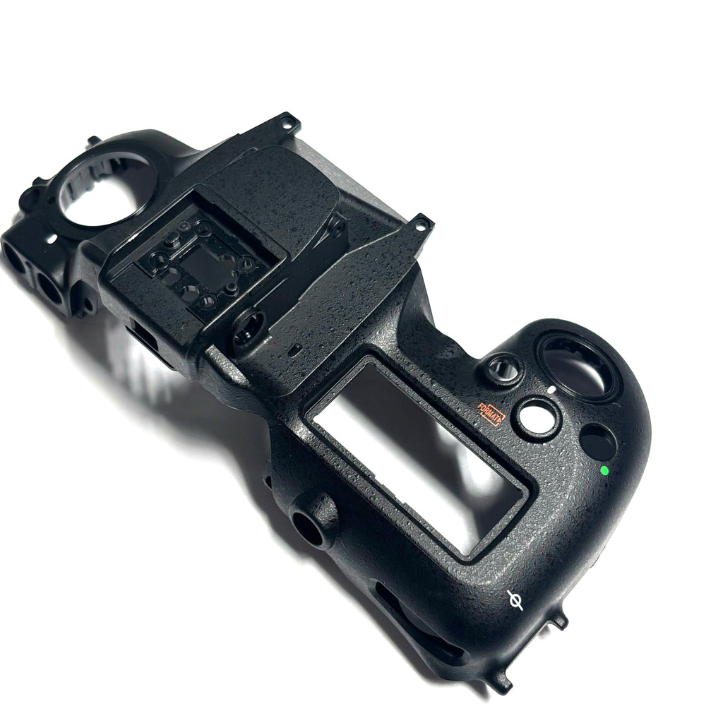 D7500 Top Cover Bare Top Shell Top Case Camera Repair Spare Part Accessories for Nikon