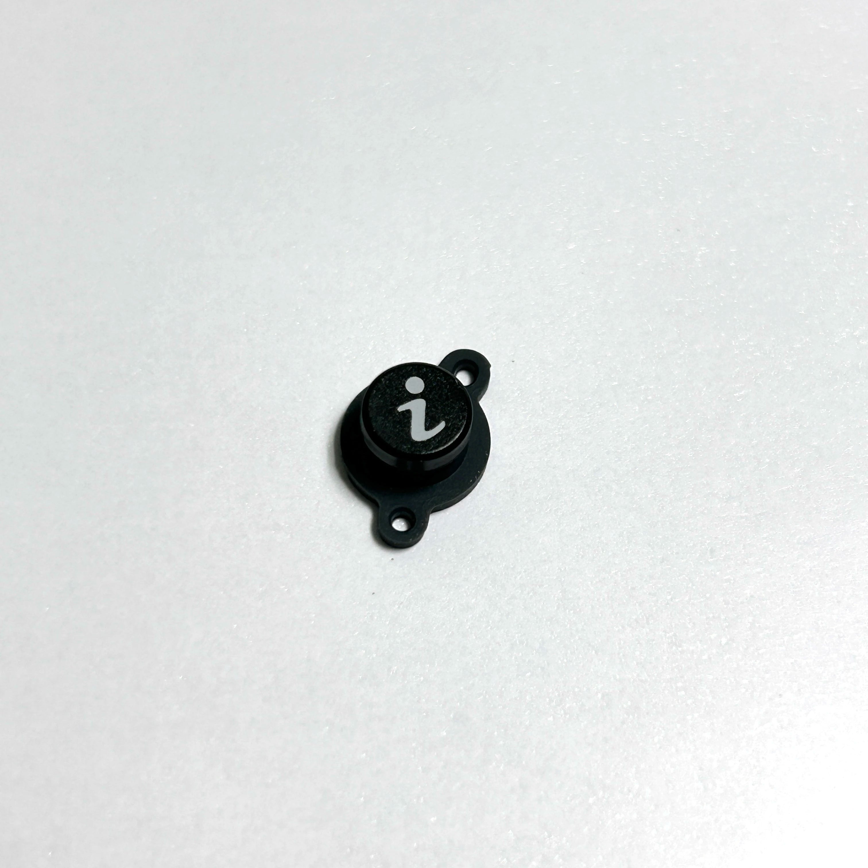 ZF Top Cover REC Button Back Cover i Menu Button Camera Repair Part for Nikon