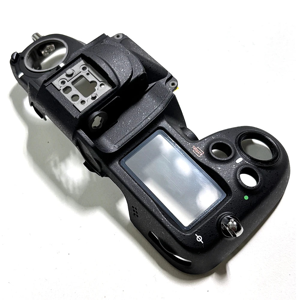 D7000 Bare Top Cover Empty Top Case Shell Assembly for Nikon