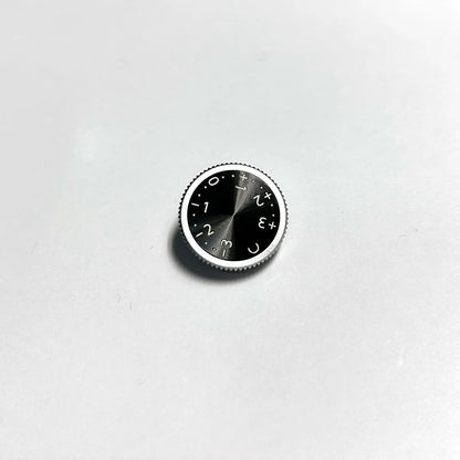 Nikon Z fc / ZFC Top Cover Dial Assembly Replacement (ISO & Exposure Compensation)