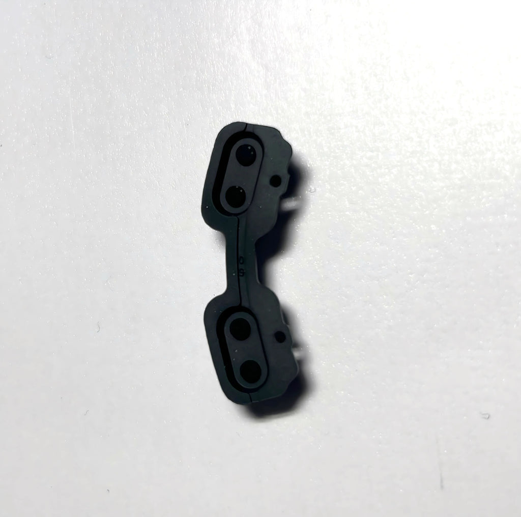 Z5 Z6 Z6 Mark II Z6II Z7 Z7 Mark II Z7II Front Cover Button Camera Repair Part for Nikon
