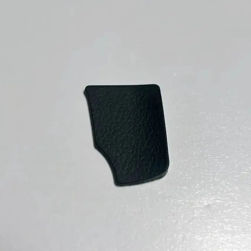 D7000 Back Cover Thumb Rubber for Nikon