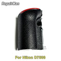 D7500 Front Cover Hand Rubber Grip Rubber Cover for Nikon