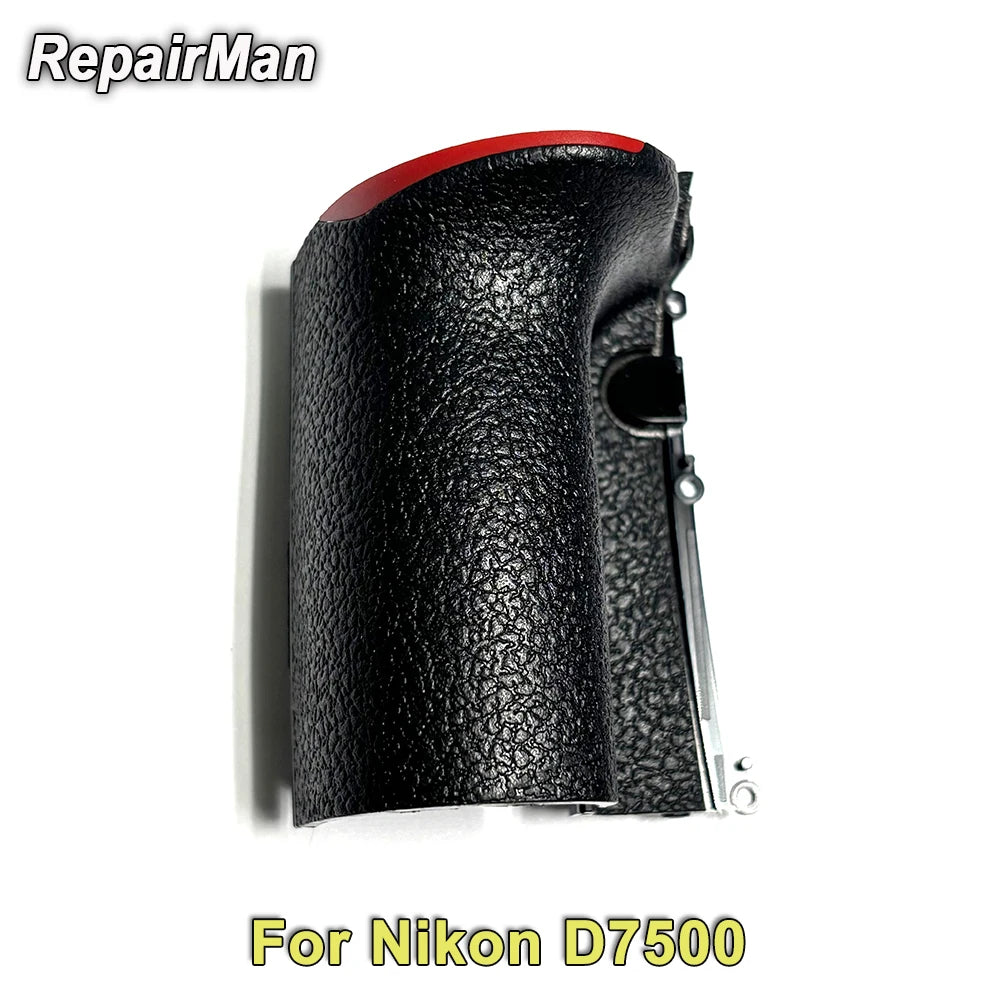 D7500 Front Cover Hand Rubber Grip Rubber Cover for Nikon