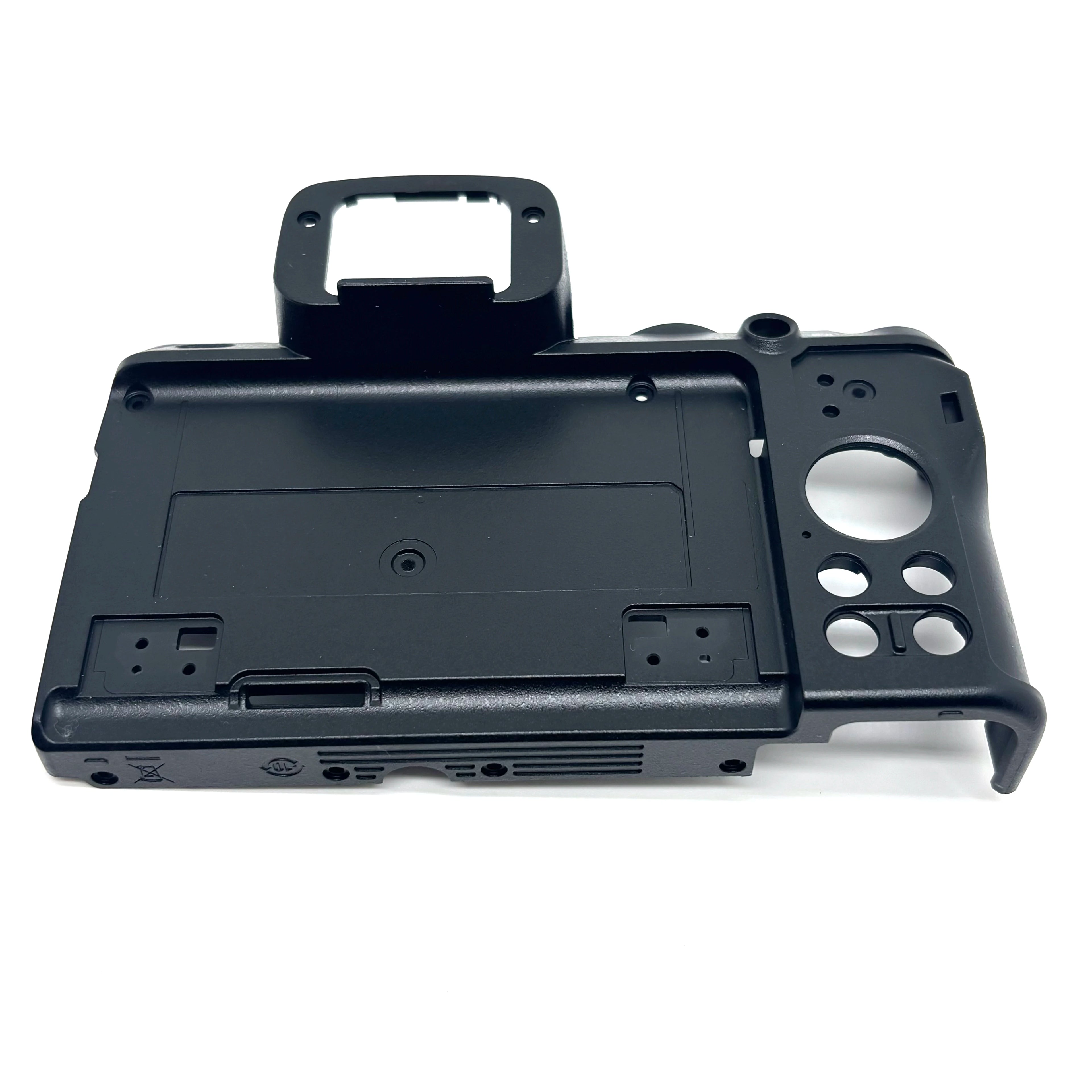 Z50 Empty Back Cover Bare Rear Shell Case Camera Repair Spare Part For Nikon