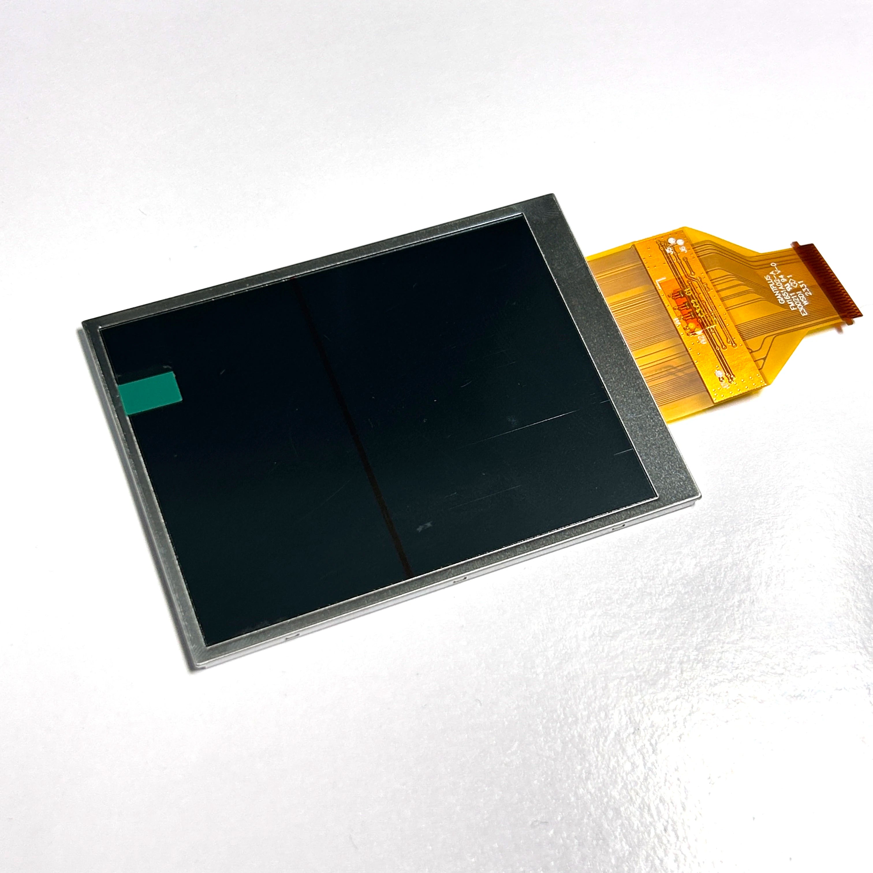 Coolpix P1000 LCD Screen Display for Nikon