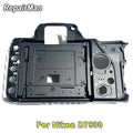 D7500 Back Cover Bare Rear Shell Back Case Camera Repair Spare Part Accessories for Nikon