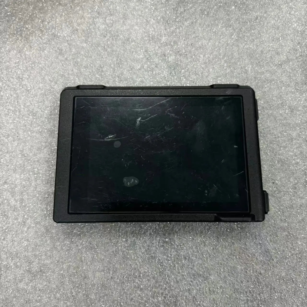 Z8 LCD Screen Display with Screen Frame Camera Replacement Repair Spare Part For Nikon