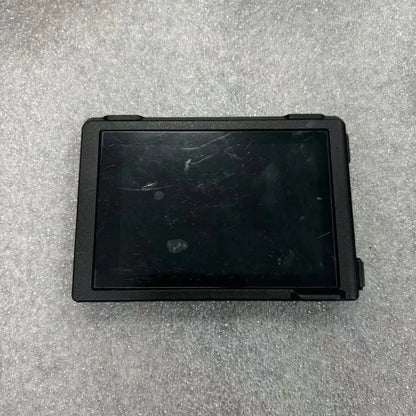Z8 LCD Screen Display with Screen Frame For Nikon