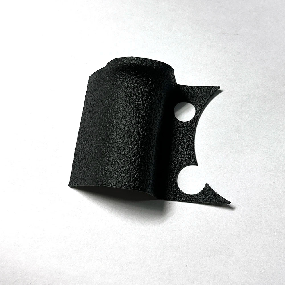 New Copy for Panasonic Lumix DC-S5 S5 Body Rubber Grip Rubber Camera Repair Part