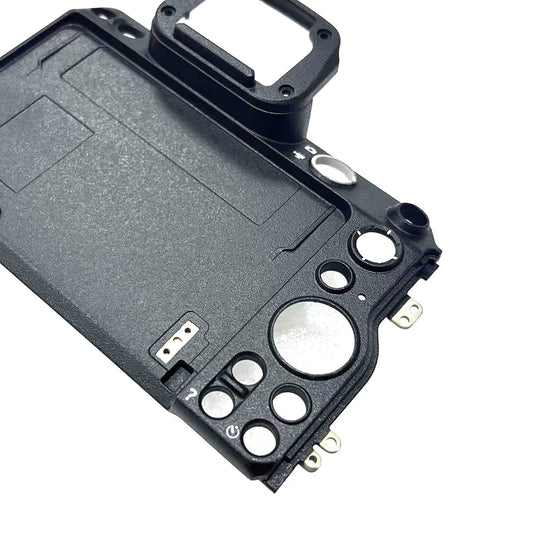 Z6 Z7 Back Shell Camera Back Cover Rear Case Shell For Nikon
