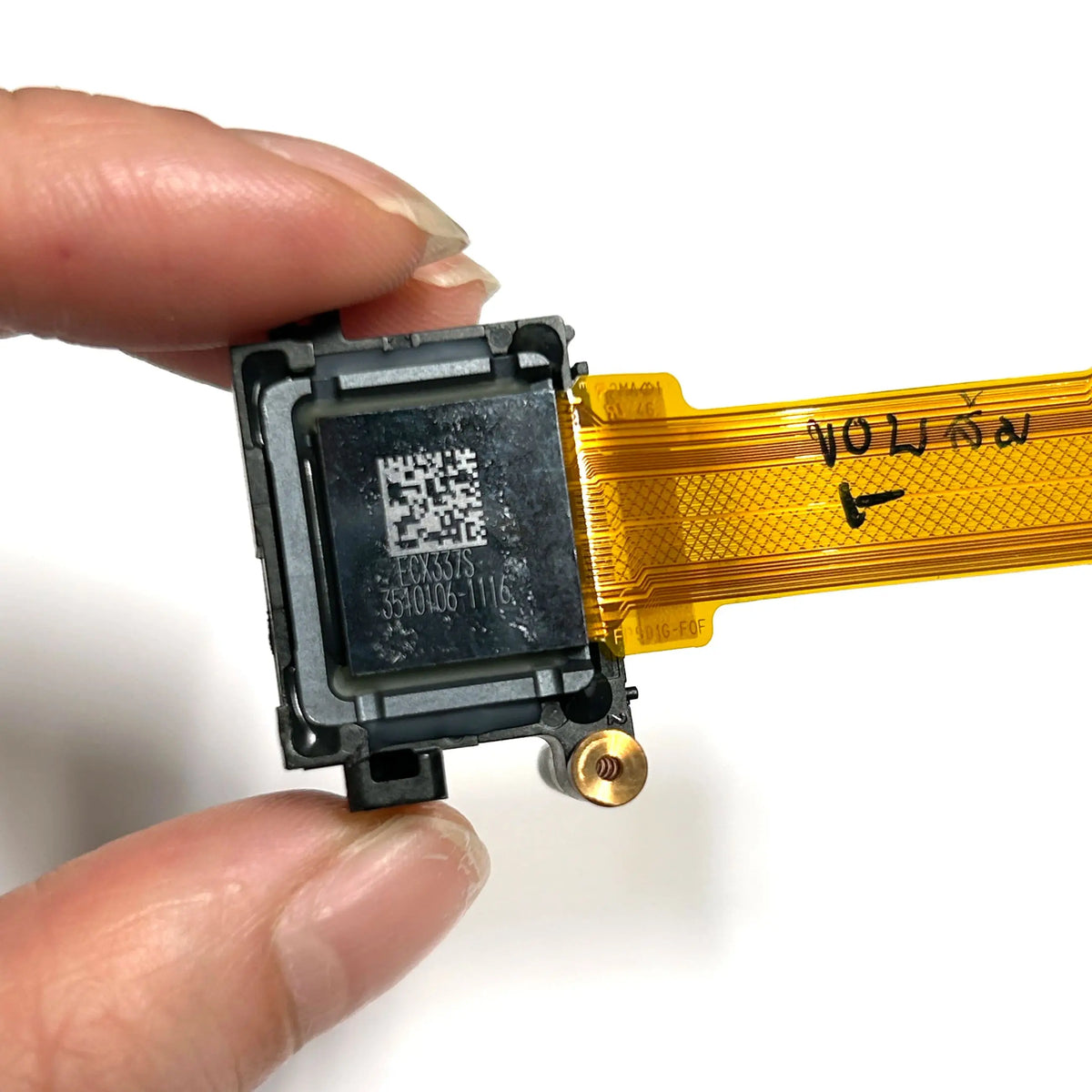 Z8 Z9 Viewfinder OLED Monitor Screen Camera Repair Parts For Nikon