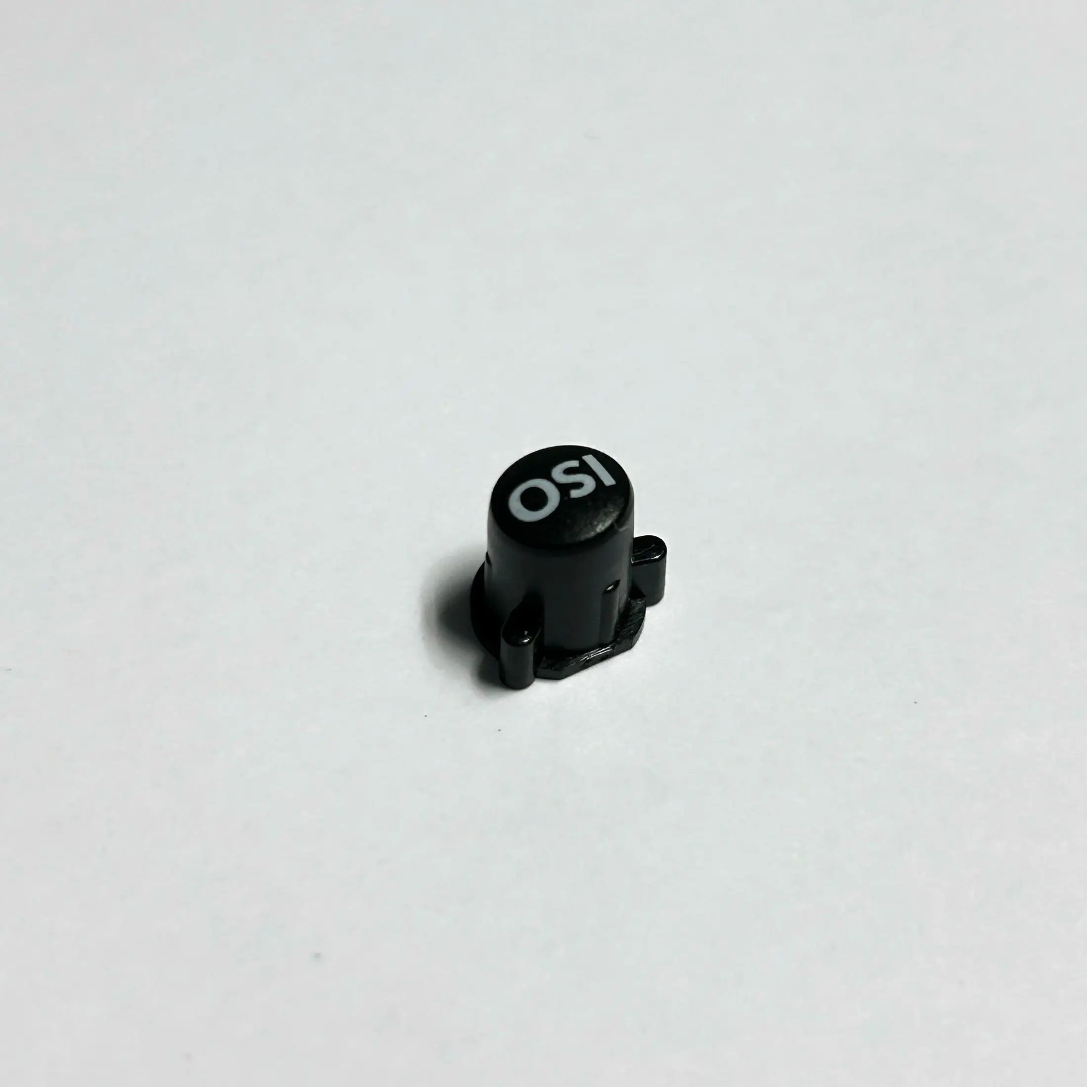 Z50 Top Cover Live View Switch Button ISO Button ISO Dial for Nikon