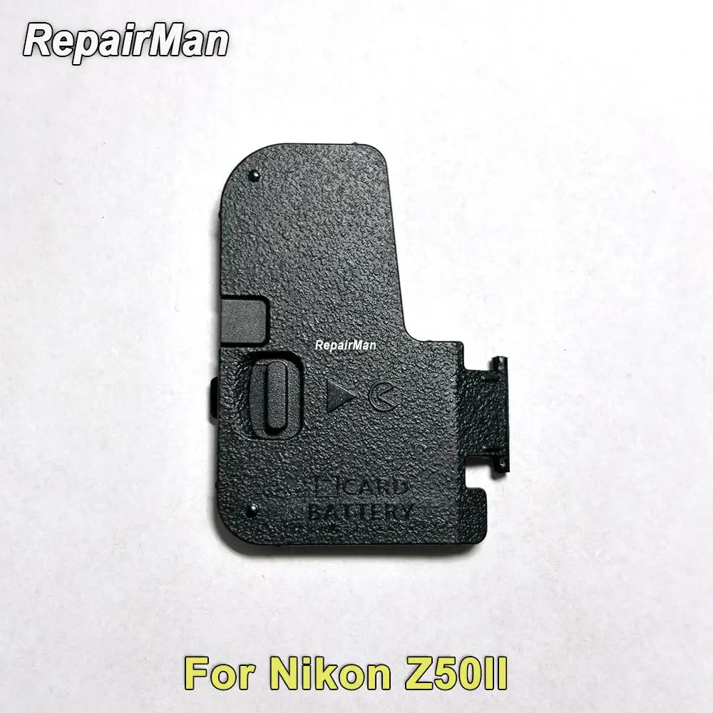 Z50II Z50 II Battery Door Lid Cap Cover Base Plate for Nikon Z50M2 Z50 Mark 2 II Mark2 MarkII
