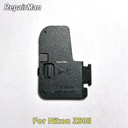 Z50II Z50 II Battery Door Lid Cap Cover Base Plate for Nikon Z50M2 Z50 Mark 2 II Mark2 MarkII