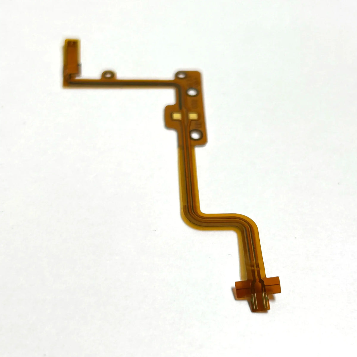 Z5 Flex Cable Camera Repair Parts for Nikon