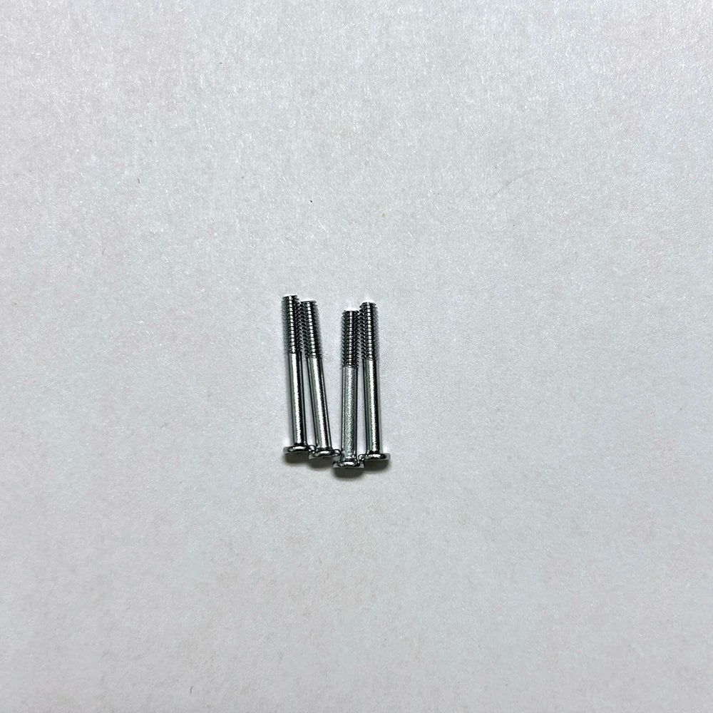 Z 24-120mm f/4 S 4 pcs Screws Lens Bayonet Mount Ring Screw for Nikon Z 24 120 mm