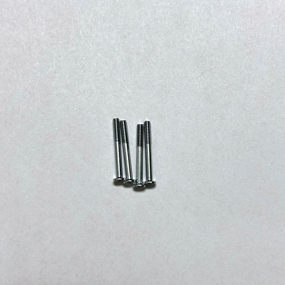Z 24-120mm f/4 S 4 pcs Screws Lens Bayonet Mount Ring Screw for Nikon