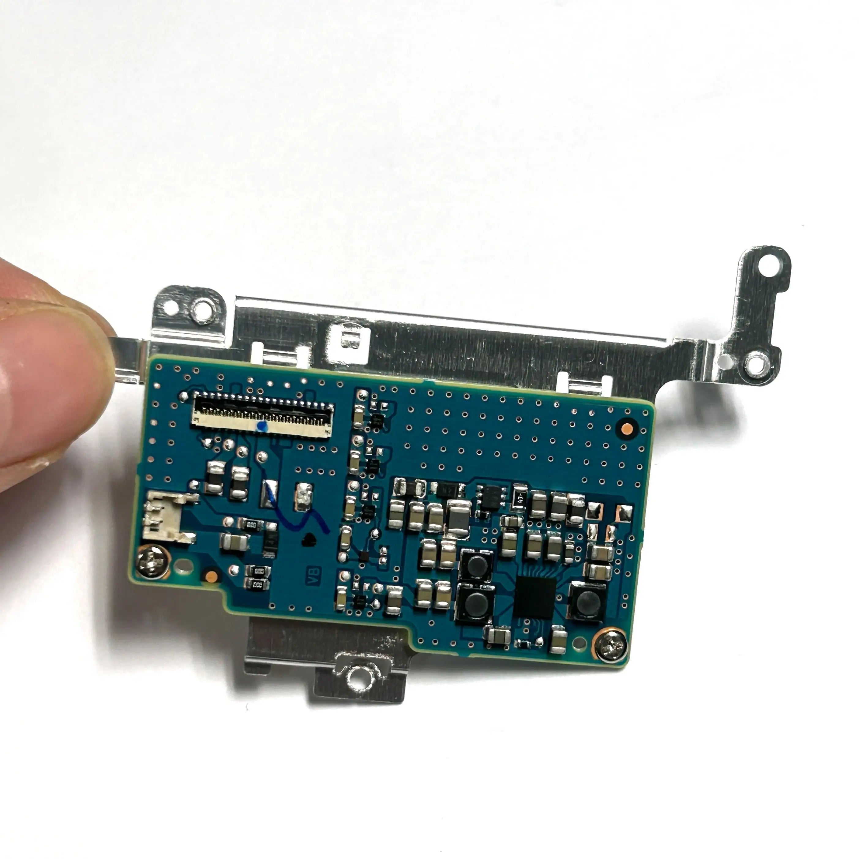 D5500 CCD Driver Board Drive Power PCB for Nikon