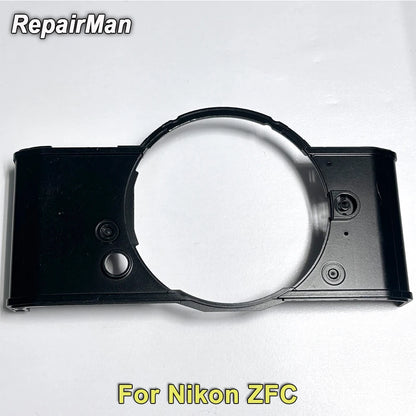 ZFC Front Cover Front Shell Front Case Camera Repair Part for Nikon