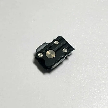 D7500 Top Cover Hotshoe Hot Shoe Mold Unit for Nikon