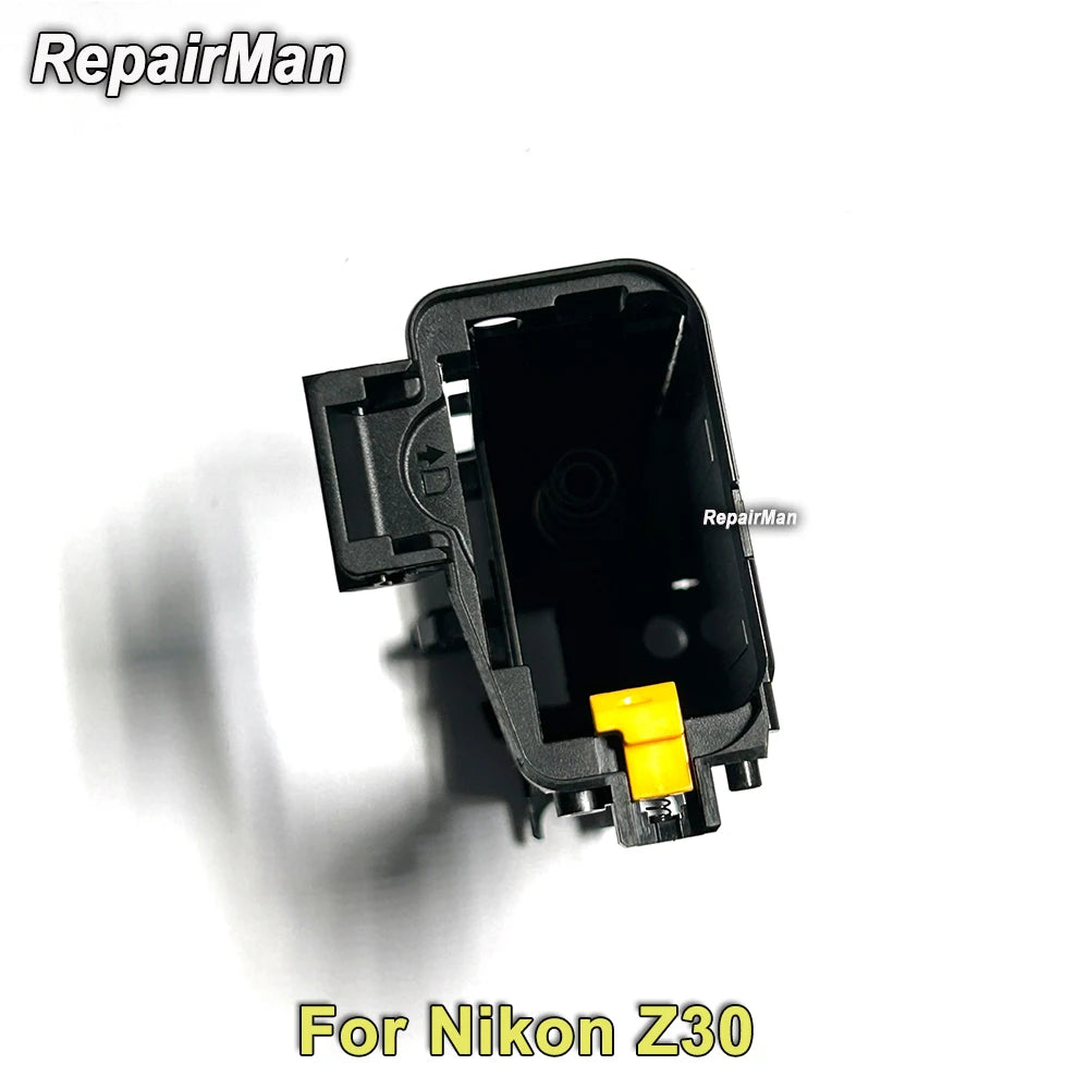 Z30 Battery Compartment Battery Cover Battery Door Camera Repair Parts for Nikon