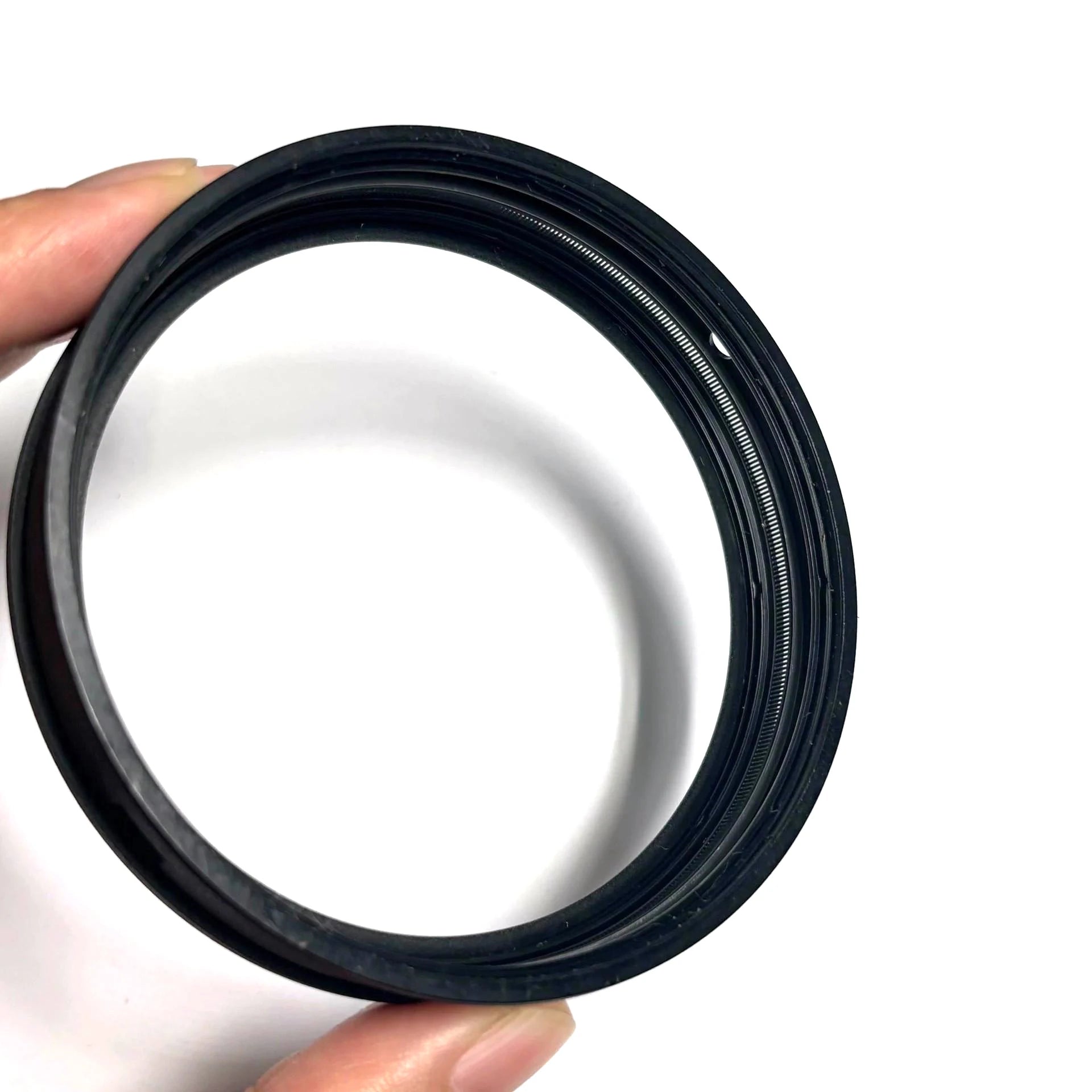 Z 24-120mm f/4 S Lens Front Barrel Front Rubber Ring Camera Lens Repair Part for Nikon Z 24 120 mm f4 Z24-120mm