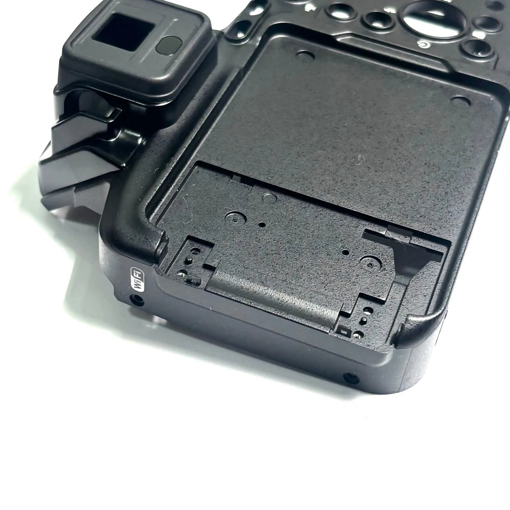 Coolpix P900S Back Cover Bare Rear Shell Case for Nikon